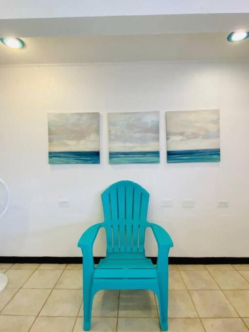 Free Wifi 1St Floor Apartment Punta Santiago Extérieur photo
