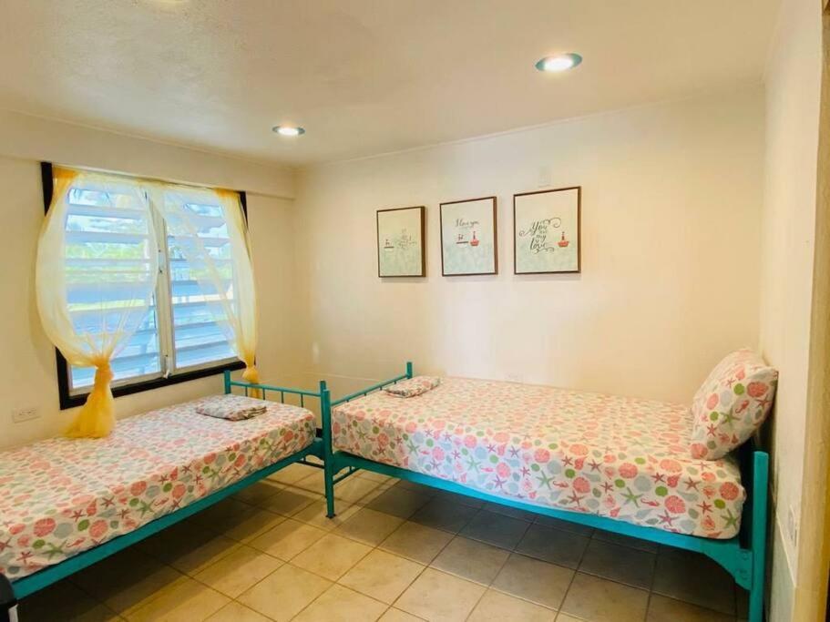 Free Wifi 1St Floor Apartment Punta Santiago Extérieur photo