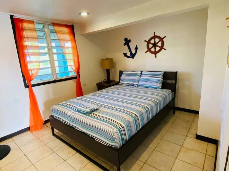 Free Wifi 1St Floor Apartment Punta Santiago Extérieur photo