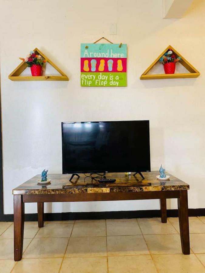 Free Wifi 1St Floor Apartment Punta Santiago Extérieur photo